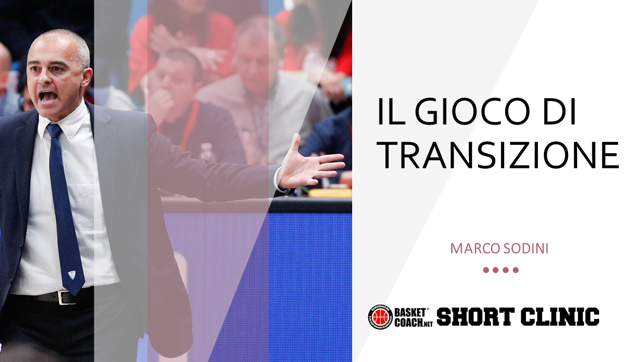 <p>Marco Sodini - Il gioco di transizione</p>
